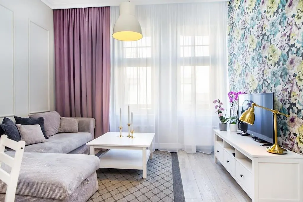Stylish Apartment - Rakowicka 8 Krakow 0*,  Poland