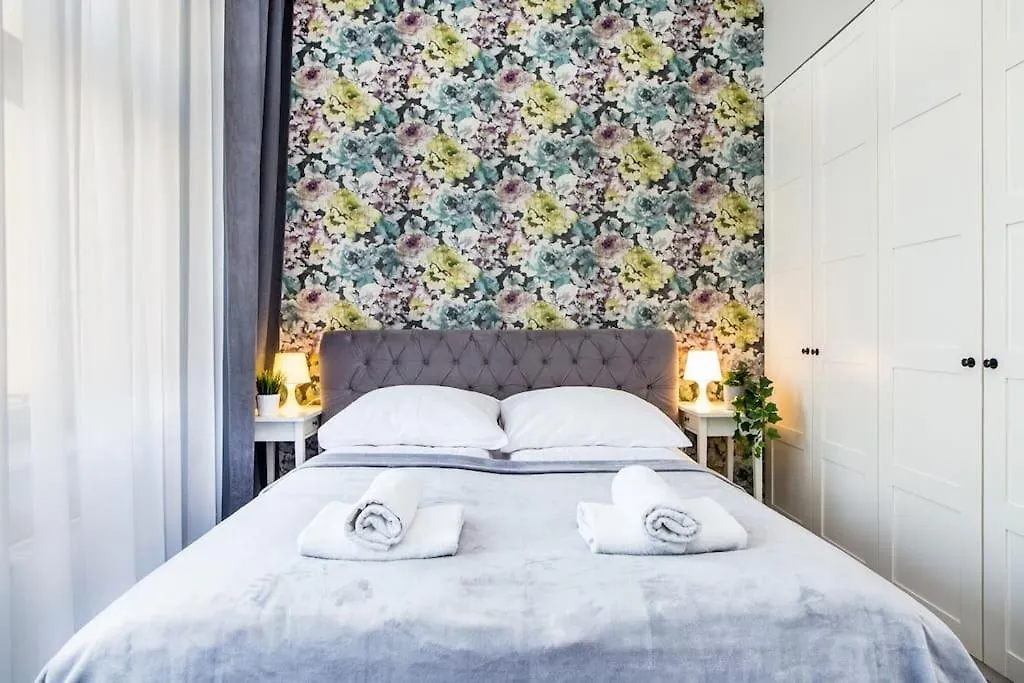 Stylish Apartment - Rakowicka 8 Krakow 0*,