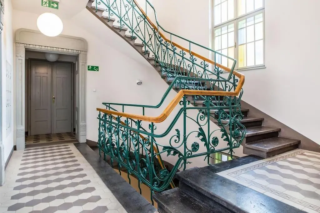 Stylish Apartment - Rakowicka 8 Krakow