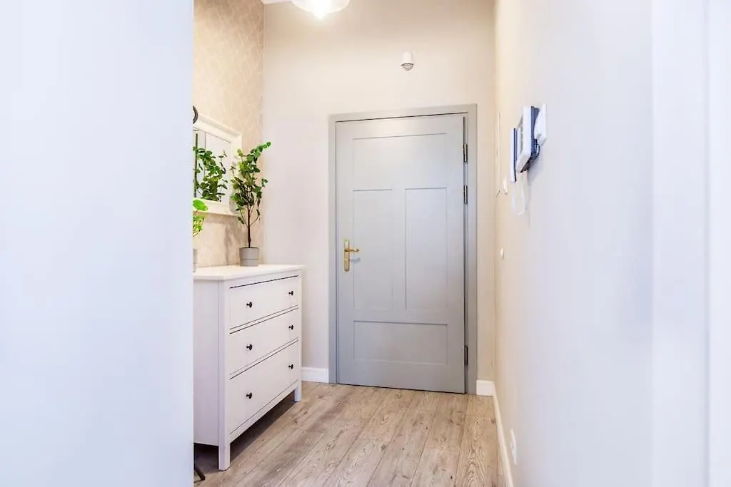 Stylish Apartment - Rakowicka 8 Krakow Poland