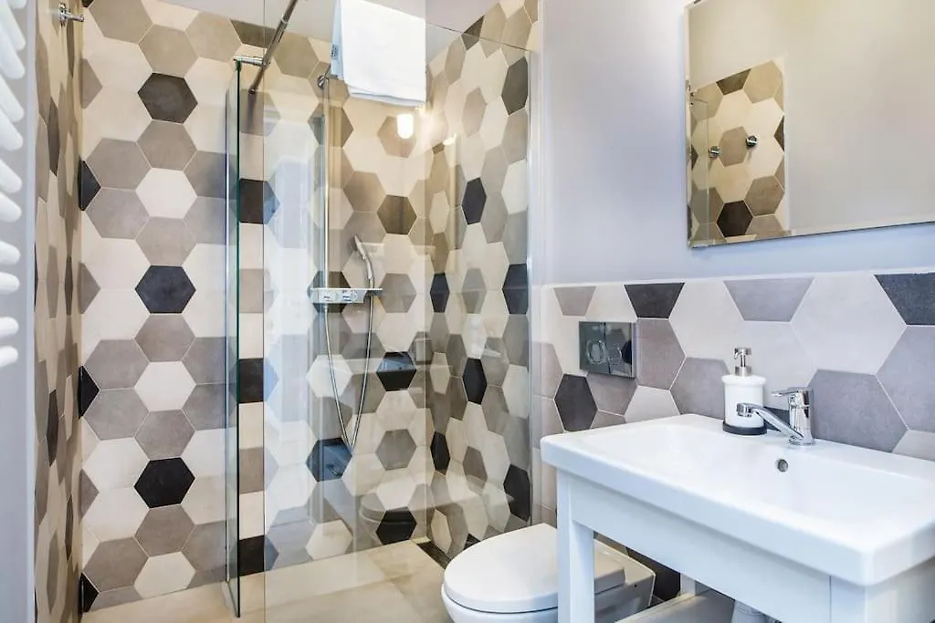 Stylish Apartment - Rakowicka 8 Krakow